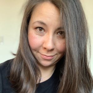 Meet your Posher, Lindsay